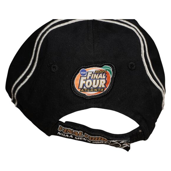2007 Florida Gators NCAA Champions Hat | Final Four Atlanta Locker Room Edition - Picture 3 of 7